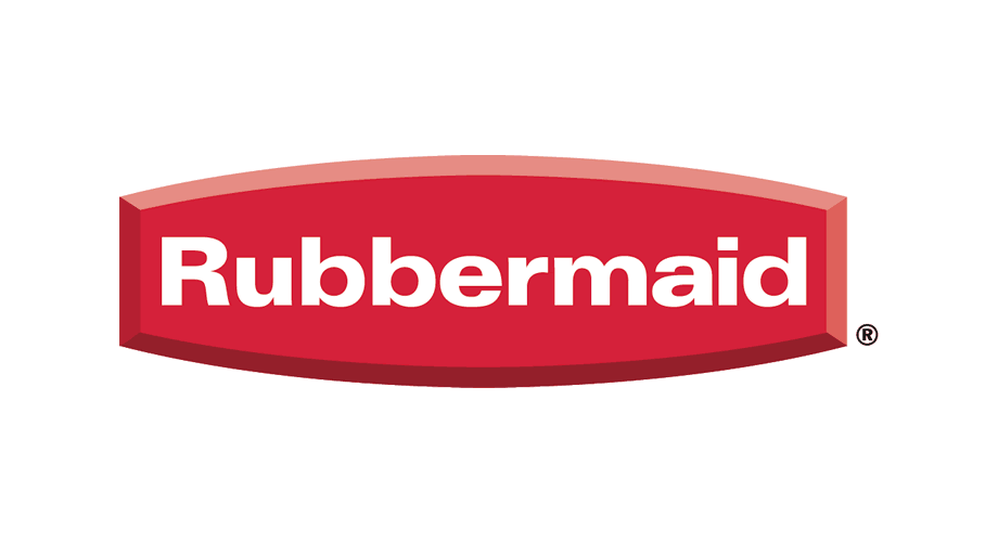 Logo Rubbermaid