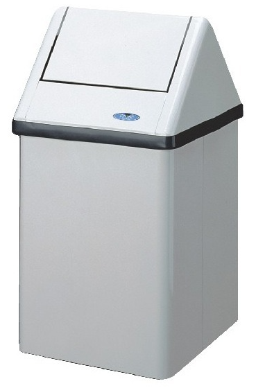 FROST 302NL POUBELLE METAL