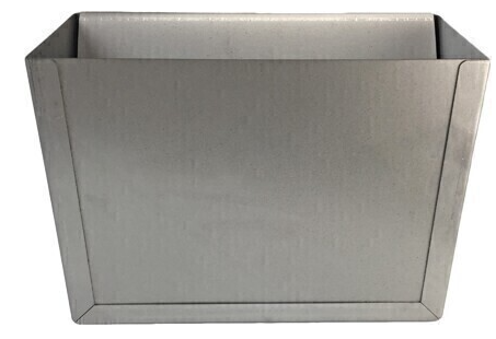 FROST 909-500 BAC DE RECHANGE POUR CENDRIER 909