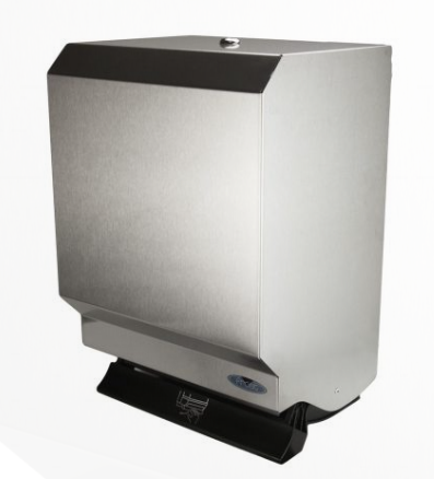 FROST - 109-50S DISTRIBUTEUR A PAPIER MAINS