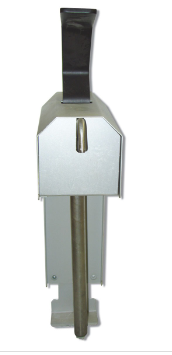 UNICA-D1800 DISTRIBUTEUR POUR SAVON LOTION AVEC OU SANS ABRASIF POUR PRODUIT 500 À 1700