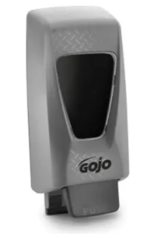 GOJO-7200-01 DISTRIBUTEUR PRO 2000 TDX 2000ML