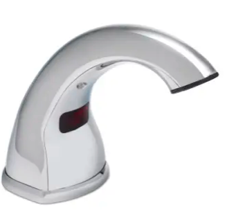 GOJO-8520-01 DISTRIBUTEUR DE COMPTOIR PURELL CXi