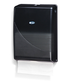 KG-09110 DISTRIBUTEUR DE PAPIER À MAIN PLI SIMPLE ET PLIS MULTIPLES 