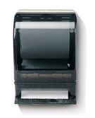 KG-09772 DISTRIBUTEUR PAPIER MAIN DESIGNER