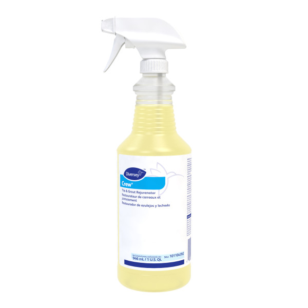 101104392 ''CREW'' REGÉNÉRATEUR DE TUILES 32OZ/1L