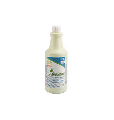 SAFEBLEND-BLFR(950ML) NETTOYANT À CUVETTE EN CRÈME 950ML