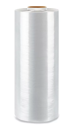 SIGMA-HPE1615EC02 FILM À PALETTE ECO-SUPREME ''PRE-STRETCH" 16''X1500' 40G VENDU 4/CAISSE