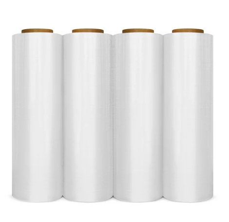 SIGM FILM PALET **BLOWN** 18''X1500' 80GA 