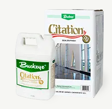 BK-51155000  FINI À PLANCHER + SCELLANT CITATION 18.9L