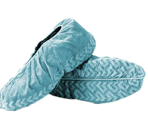 RC-1946B RONCO COUVRE-CHAUSSURE X-LARGE 10PQTX100/CS