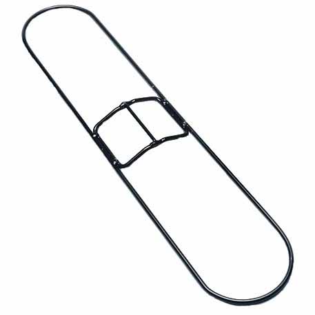 BVS-L6012C CADRE SNAP-ON POUR VADROUILLE 12''
