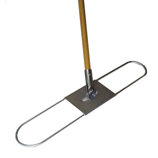 BVS-L6048 CADRE À ÉCROU POUR VADROUILLE 48''