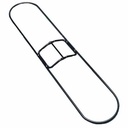 BVS-L6060C CADRE SNAP-ON POUR VADROUILLE 60''