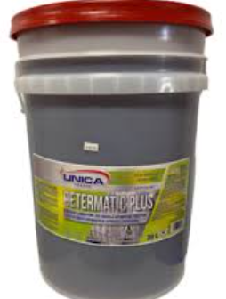 UNICA-NDET120 ''DETERMATIC PLUS'' DÉTERGENT À LAVE-VAISSELLE 20L 