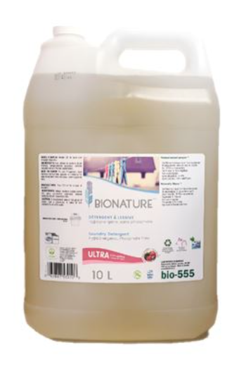 BIO-155 DESTRUCTEURS DE MAUVAISES ODEURS 20L