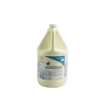 SAFEBLEND BFR - NETTOYANT SALLE BAIN CONCENTRÉ  4L