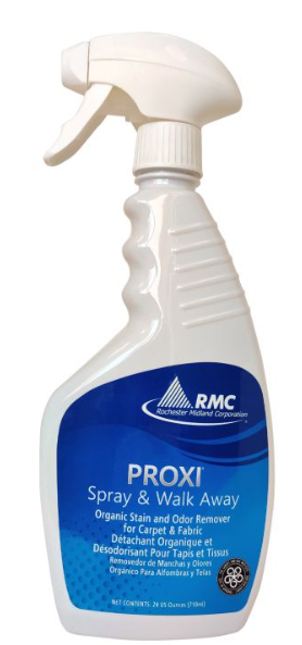 ADV-11849314 ''PROXI'' DÉTACHANT À TAPIS ET TISSUS 710ML