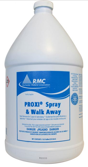 ADV-11849327 ''PROXI'' DÉTACHANT ET DÉSODORISANT DE TISSUS 4L