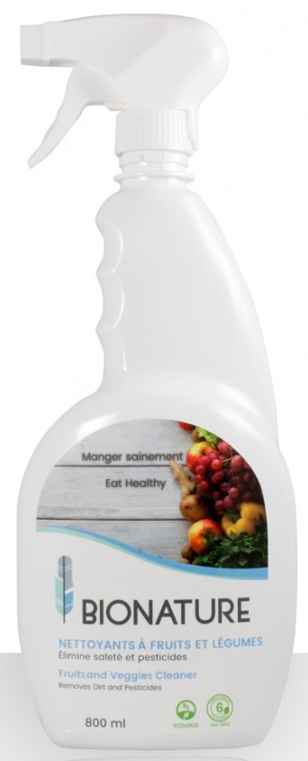 BN BIO-3162 N.FRUIT&LEGUME 800ml