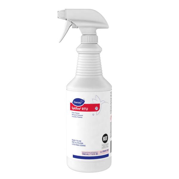JD-95891789 SPITFIRE RTU POWERCLEANER 946ML