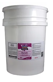 LW-34005 ''KARATE'' NETTOYANT POUR SOLS DE GARAGE 20KG