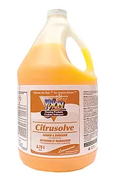 LW-34450 CITRUSOLVE NETTOYANT/DÉGRAISSANT 3.78L