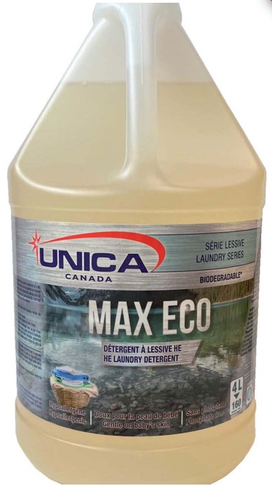 UNICA NMAX04 MAX ECO 4L