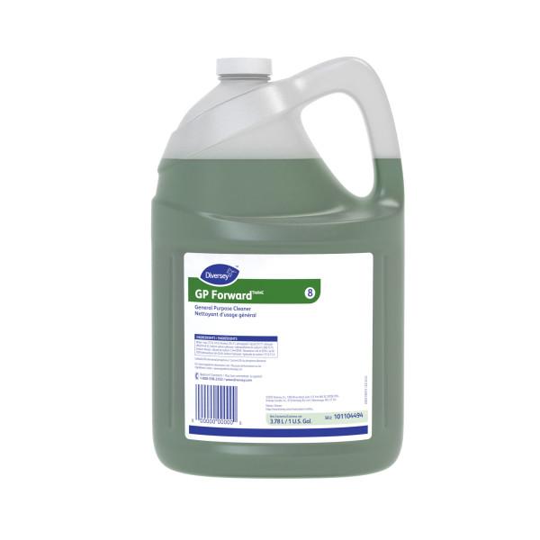 101104494 ''GP FORWARD'' NETTOYANT MULTI USAGES 3.78L 