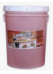 UNICA-NNEU20 ''BIONEUTRE'' NETTOYANT NEUTRE ULTRA CONCENTRÉ 20L 