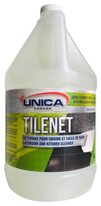 UNICA TILENET 4L NTIL04