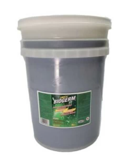 UNICA-NGER20 ''BIOGERM'' NETTOYANT ET DÉSINFECTANT CONCENTRÉ 20L