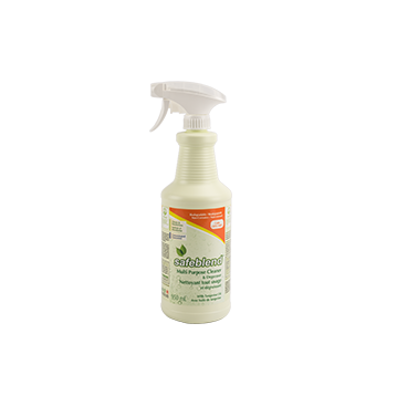 SAFEBLEND-CRTO(950ML) NETTOYANT ET DÉGRAISSANTS MULTI-USAGE RTU 950ML