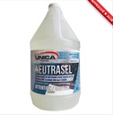 [656804] UNICA-NSEL04 ''NEUTRASEL'' PRODUIT NEUTRALISANT POUR SEL ET CALCIUM 4L