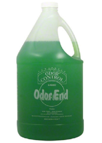 LW ODOR END VERT 20L 75072