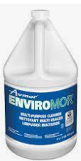 101106957 ''ENVIROMOR'' NETTOYANT MULTI-USAGE 3.78L