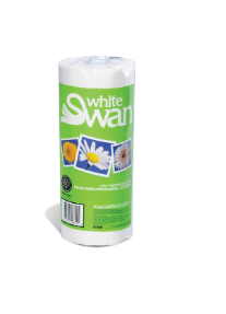 KG-01656 ESSUIE-TOUT WHITE SWAN 30X80F/CAISSE