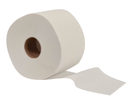 TORK-161990 PAPIER HYGIÉNIQUE OPTICORE 36X865F 2 PLIS CORE 4.2CM (1.65'') T11