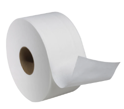 TORK-11020602 PAPIER HYGIÉNIQUE JUMBO 12X751'/CS