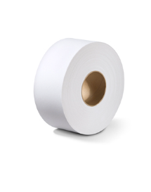 KG-05611 PAPIER HYGIÉNIQUE JUNIOR' (ÉCONOMIQUE)  1 PLI 8X2000' 