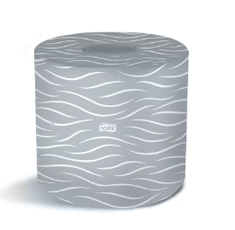 TORK-TM6511S PAPIER HYGIÉNIQUE 460F 2 PLIS