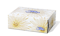 KG-08500 MOUCHOIR ''QUICK-WIPES'' 2 PLIS 135X80 