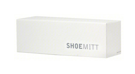 'ACCESSORY' MITAINE A POLIR 500/CS