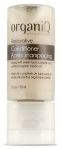 ORGANIQ-SHAM05 SHAMPOING 30ML/1.2OZ 200/cs