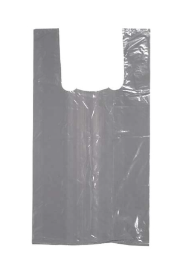 S4 FORT-SACS À BRETELLES GRIS 1000/CAISSE