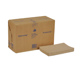 TORK-DX906E NAPKIN BRUNE XPRESSNAP