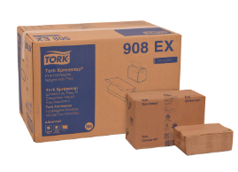 TORK - 908EX NAPKIN XPRESS  NAP 12x500/CS