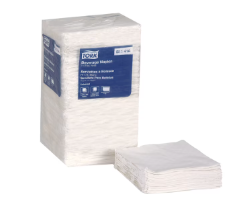 TORK-B1141A NAPKIN BREUVAGE ''COCKTAIL'' 8X500/CS