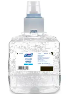 GOJO/PURELL 1903-02 LTX-12 2X1200ML