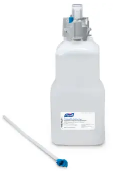 GOJO 8516-04 PURELL MOUSSE 4X2300ML